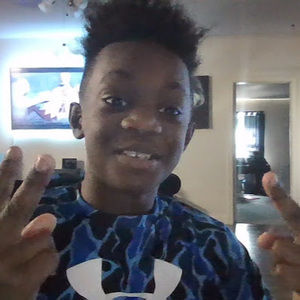 Meet your Posher, Julius